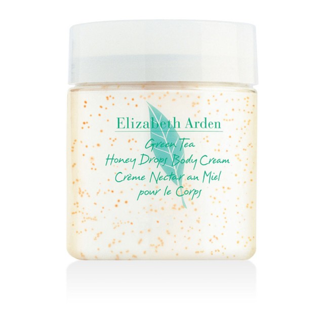 ELIZABETH ARDEN Green Tea Honey Drops body cream 250ml